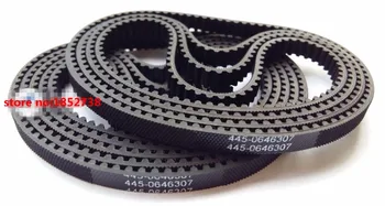10pcs/lot new OEM ATM machine Parts NCR ATM parts rubber belt 4450646307 NCR 3MR-252 Drive Belt 445-0646307
10pcs/lot new OEM ATM machine Parts NCR ATM parts rubber belt 4450646307 NCR 3MR-252 Drive Belt 445-0646307