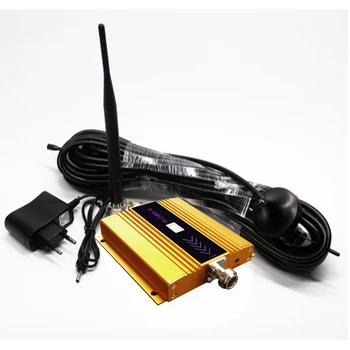 LCD Display Antenna Cell Phone Mini WCDMA 2100 mhz Signal Booster mobile Phone 3G Signal Repeater Signal Amplifier Kit
LCD Display Antenna Cell Phone Mini WCDMA 2100 mhz Signal Booster mobile Phone 3G Signal Repeater Signal Amplifier Kit