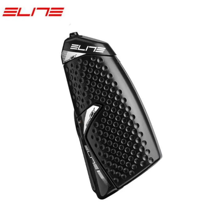 shimano Elite Kit Crono Cx TT Tri Aero Water Bottle + Water Bottle Cage 500ml Carbon fiber / Glass fiber
shimano Elite Kit Crono Cx TT Tri Aero Water Bottle + Water Bottle Cage 500ml Carbon fiber / Glass fiber