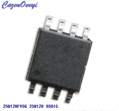 1pcs/lot W25Q128FVSSIG W25Q128FVSIG W25Q128FVSG 25Q128FVSIG 25Q128FVSG 25Q128 IC FLASH 128MBIT 104MHZ 8SOIC In Stock
1pcs/lot W25Q128FVSSIG W25Q128FVSIG W25Q128FVSG 25Q128FVSIG 25Q128FVSG 25Q128 IC FLASH 128MBIT 104MHZ 8SOIC In Stock