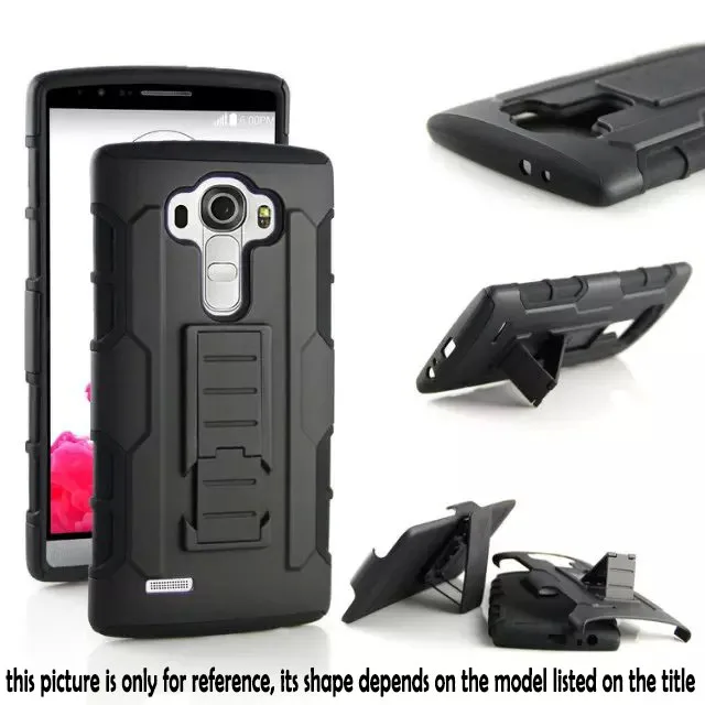 2016 case cover skin for LG G4 Stylus Ls770 5.7" inch armor PC leather Magnetic Kickstand Holster Belt Clip shell protector
2016 case cover skin for LG G4 Stylus Ls770 5.7" inch armor PC leather Magnetic Kickstand Holster Belt Clip shell protector
