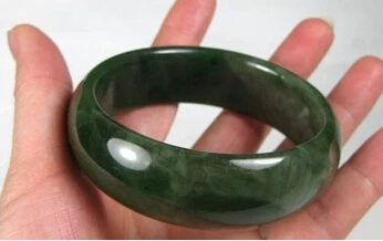 hot sell909356 Premium and spinach green jade bracelet nephrite (4) and nephrite bracelet with a certificate
hot sell909356 Premium and spinach green jade bracelet nephrite (4) and nephrite bracelet with a certificate