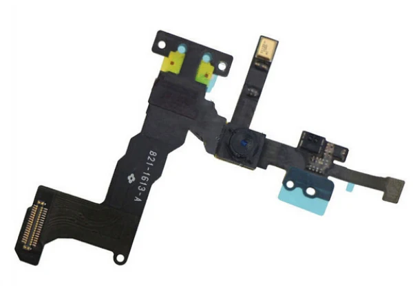 100% Guarantee Original high qulity small camera Front Camera/cam with Sensor Flex Cable Ribbon For iPhone 5s 5G 5C SE
100% Guarantee Original high qulity small camera Front Camera/cam with Sensor Flex Cable Ribbon For iPhone 5s 5G 5C SE