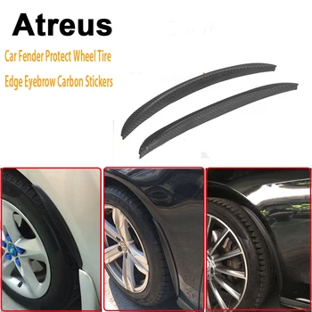 Atreus 25cm For Lexus Honda Civic Opel astra h j Mazda 3 6 Kia Rio Ceed Volvo Car Fender Wheel Tire Edge Eyebrow Carbon Stickers
Atreus 25cm For Lexus Honda Civic Opel astra h j Mazda 3 6 Kia Rio Ceed Volvo Car Fender Wheel Tire Edge Eyebrow Carbon Stickers