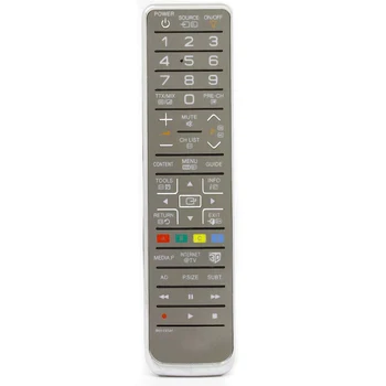 New Replacement BN5901054A 3D Smart TV remote control For Samsung BN59-01054A Fernbedienung
New Replacement BN5901054A 3D Smart TV remote control For Samsung BN59-01054A Fernbedienung