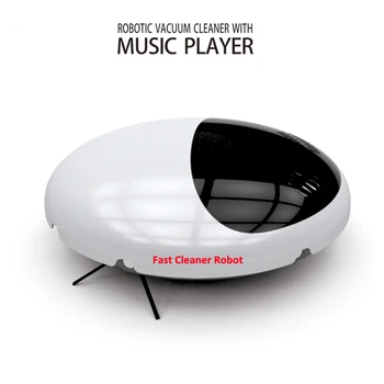 Smartphone WIFI APP Control Robot Aspirador Vacuum Cleaner Robot With Music Playing Fucntion,Remote Control,Auto Recharged
Smartphone WIFI APP Control Robot Aspirador Vacuum Cleaner Robot With Music Playing Fucntion,Remote Control,Auto Recharged