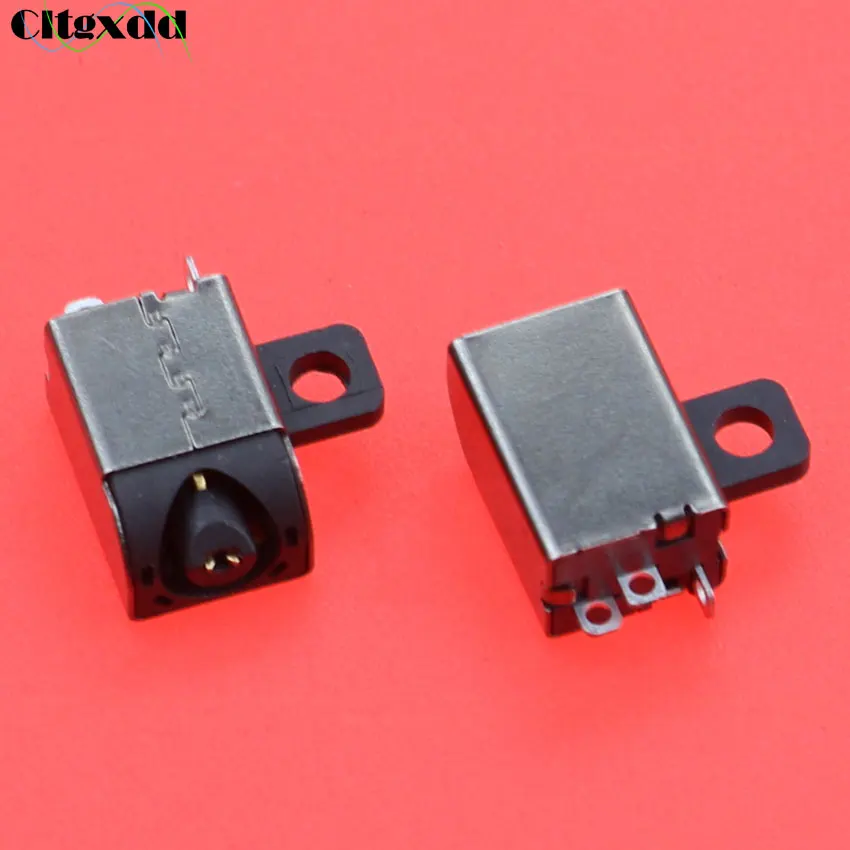 1 Piece DC Power Jack for DELL Inspiron 15 5570 5575 17 5770 15 G3 G5 3579 Vostro 5370 5471 P87G DC Connector Laptop Socket
1 Piece DC Power Jack for DELL Inspiron 15 5570 5575 17 5770 15 G3 G5 3579 Vostro 5370 5471 P87G DC Connector Laptop Socket