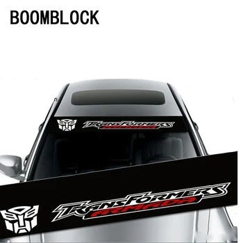 BOOMBLOCK Cool Car Front Rear Windshield Pattern Stickers For Mazda 3 6 Toyota Avensis C-HR Peugeot 307 407 308 Alfa Romeo 159
BOOMBLOCK Cool Car Front Rear Windshield Pattern Stickers For Mazda 3 6 Toyota Avensis C-HR Peugeot 307 407 308 Alfa Romeo 159