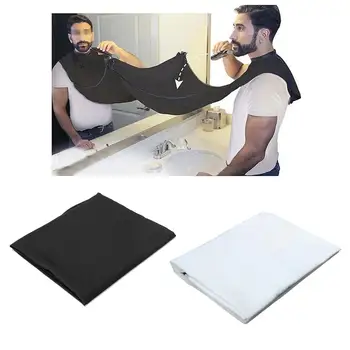 1PC Men Beard Apron Hair Trimmings Bathroom Apron Male Beard Shaving Use Shave Apron Waterproof Wrap Cleaning
1PC Men Beard Apron Hair Trimmings Bathroom Apron Male Beard Shaving Use Shave Apron Waterproof Wrap Cleaning
