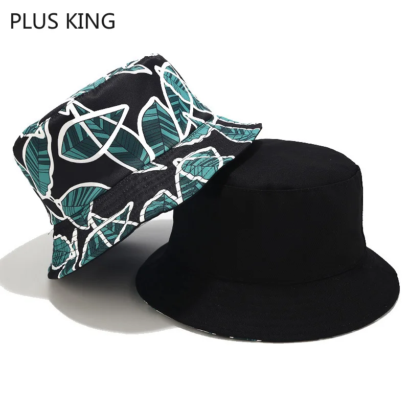 Outdoor Sun Hat Double-side Wear Green Leaf and Fruit Print Casual Bucket Hat for Men Women Students
Outdoor Sun Hat Double-side Wear Green Leaf and Fruit Print Casual Bucket Hat for Men Women Students