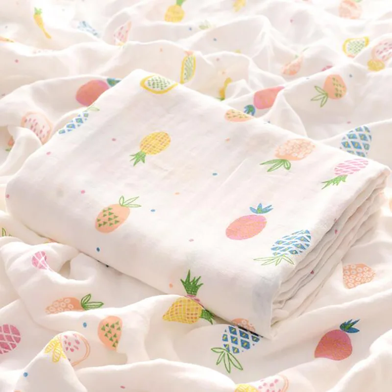 Bath towel 0-3 months newborn baby blanket gauze cotton infantil Bath towel baby quilt wraps Swaddling soft YMH001
Bath towel 0-3 months newborn baby blanket gauze cotton infantil Bath towel baby quilt wraps Swaddling soft YMH001