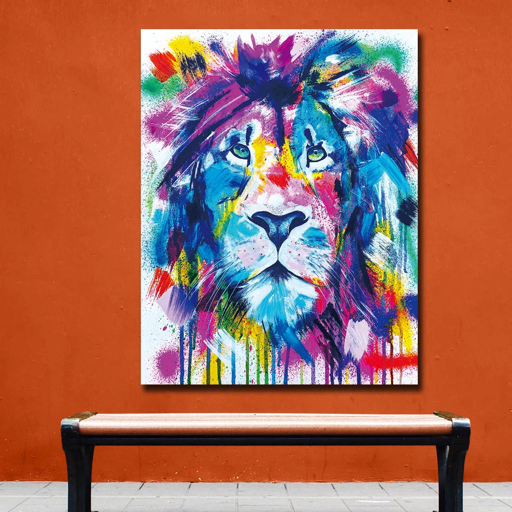 FESTIVAL LION 3