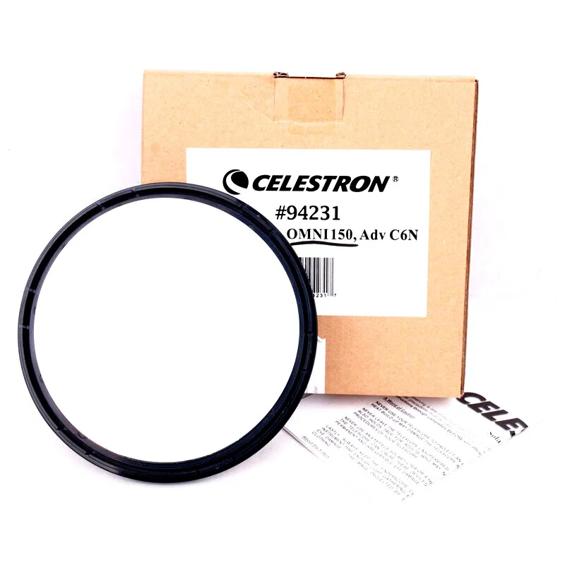 CELESTRON OMNI XLT Series Astronomical Telescope 150mm Professional Solar Sun Filter Baader Film Accessories OMNI 150 Monocular
CELESTRON OMNI XLT Series Astronomical Telescope 150mm Professional Solar Sun Filter Baader Film Accessories OMNI 150 Monocular