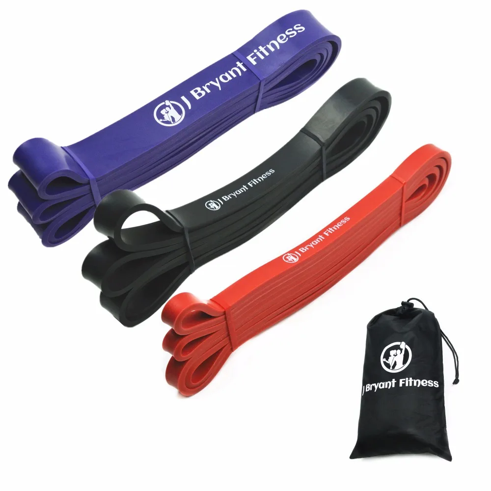 Фитнес резинки Expander Band