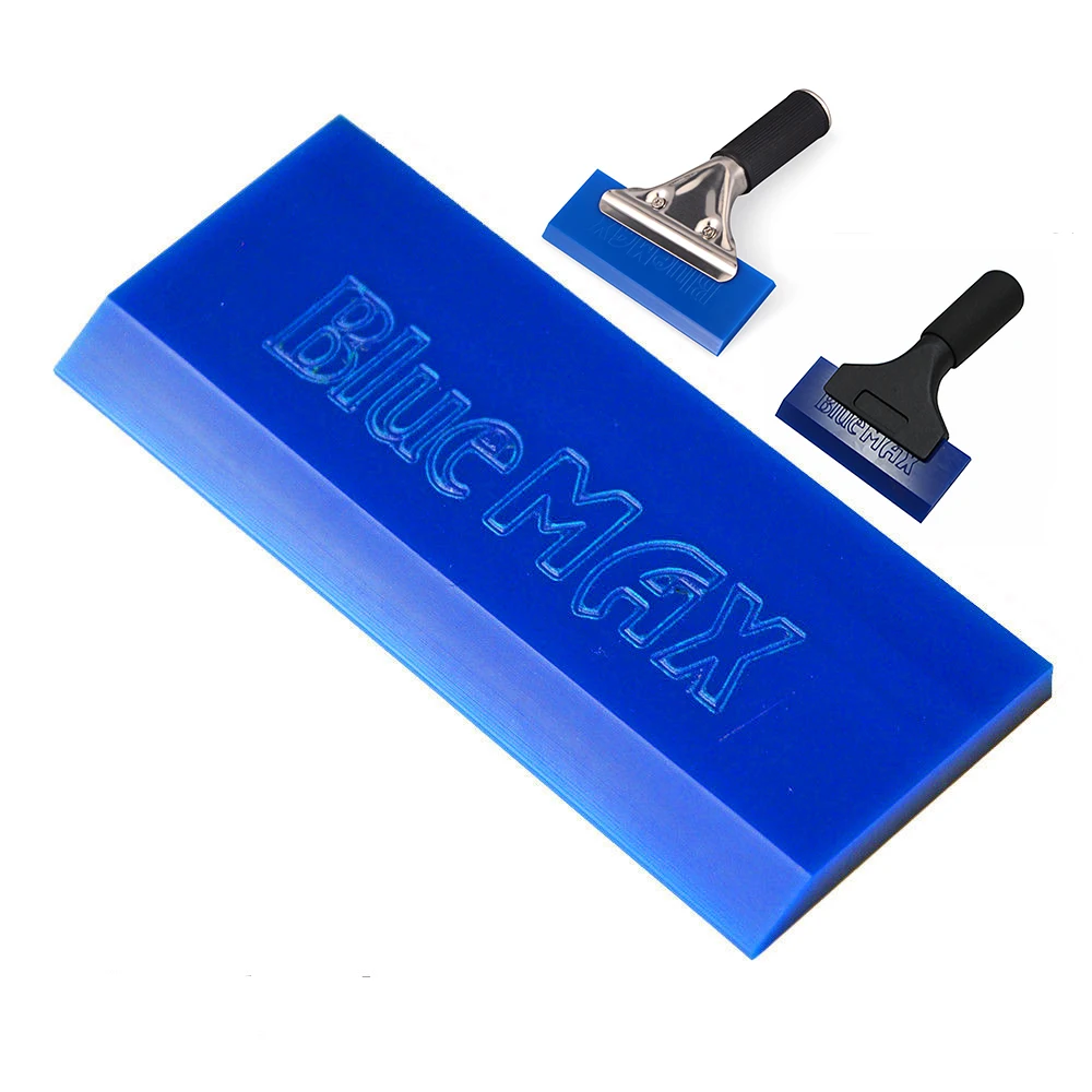 EHDIS BLUEMAX Rubber Squeegee Spare Blade Vinyl Auto Film Car Wrap Cleaning Scraper Window Tint Tool Sticker Old Glue Remover
EHDIS BLUEMAX Rubber Squeegee Spare Blade Vinyl Auto Film Car Wrap Cleaning Scraper Window Tint Tool Sticker Old Glue Remover