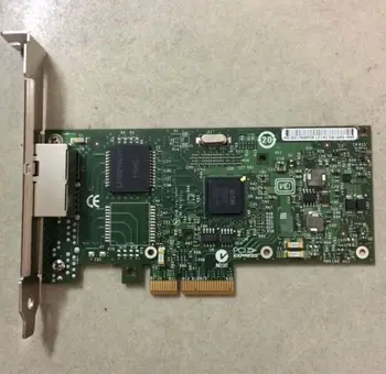 Network card adapter lan card for INTEL I340-T2 82580 chipset 49Y4232 PCI adapter card host card
Network card adapter lan card for INTEL I340-T2 82580 chipset 49Y4232 PCI adapter card host card