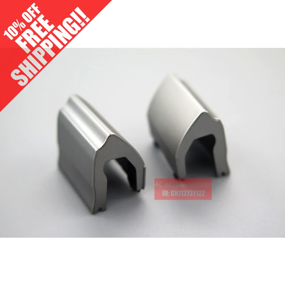 FOR DELL 15R FOR Inspiron 5521 5537 M531 Screen hinge Cover caps silver and black
FOR DELL 15R FOR Inspiron 5521 5537 M531 Screen hinge Cover caps silver and black