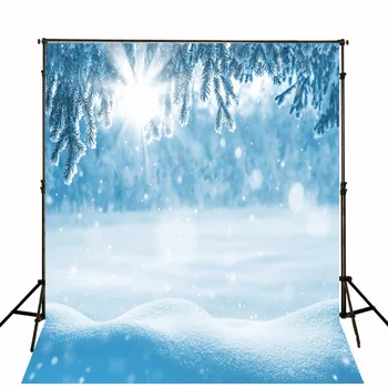 Frozen Thick Snow Winter Sun backdrops Vinyl cloth High quality Computer printed custom Photography Backgrounds
Frozen Thick Snow Winter Sun backdrops Vinyl cloth High quality Computer printed custom Photography Backgrounds