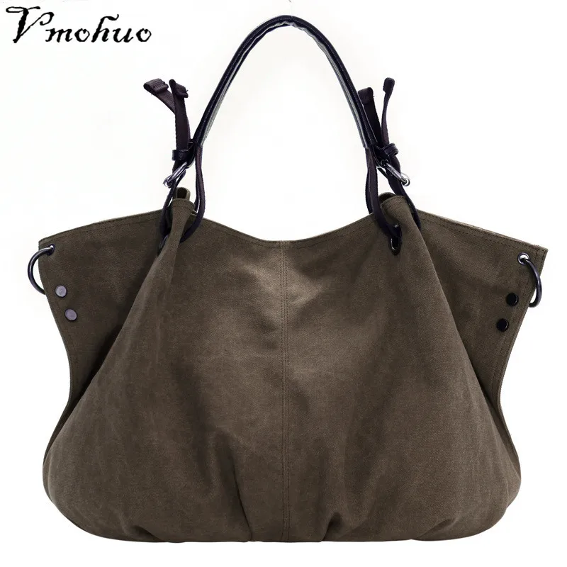VMOHUO Luxury Handbags Women Large Hobos Bags Designer Women Capacity Canvas Casual Totes Women Handbag Canvas Shoulder Bags
VMOHUO Luxury Handbags Women Large Hobos Bags Designer Women Capacity Canvas Casual Totes Women Handbag Canvas Shoulder Bags