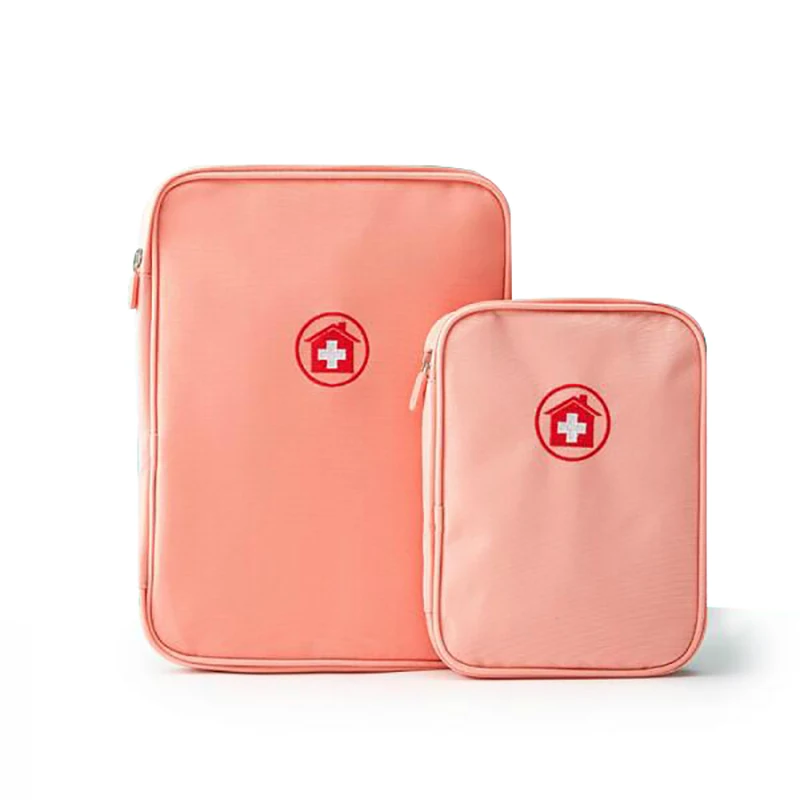 Outdoor First Aid Kit Bag Travel Portable Medicine Package Emergency Kit Bags Medicine Storage Bag Organizer
Outdoor First Aid Kit Bag Travel Portable Medicine Package Emergency Kit Bags Medicine Storage Bag Organizer