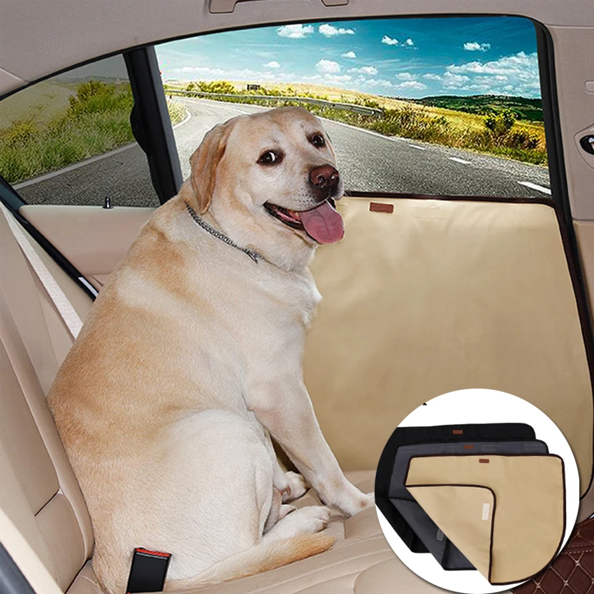 1 Pair Car Door Protection Mats Protection Pad Prevent Scratch-off Oxford Cloth Waterproof Non-slip Scratch Guard Pets Supplies
1 Pair Car Door Protection Mats Protection Pad Prevent Scratch-off Oxford Cloth Waterproof Non-slip Scratch Guard Pets Supplies