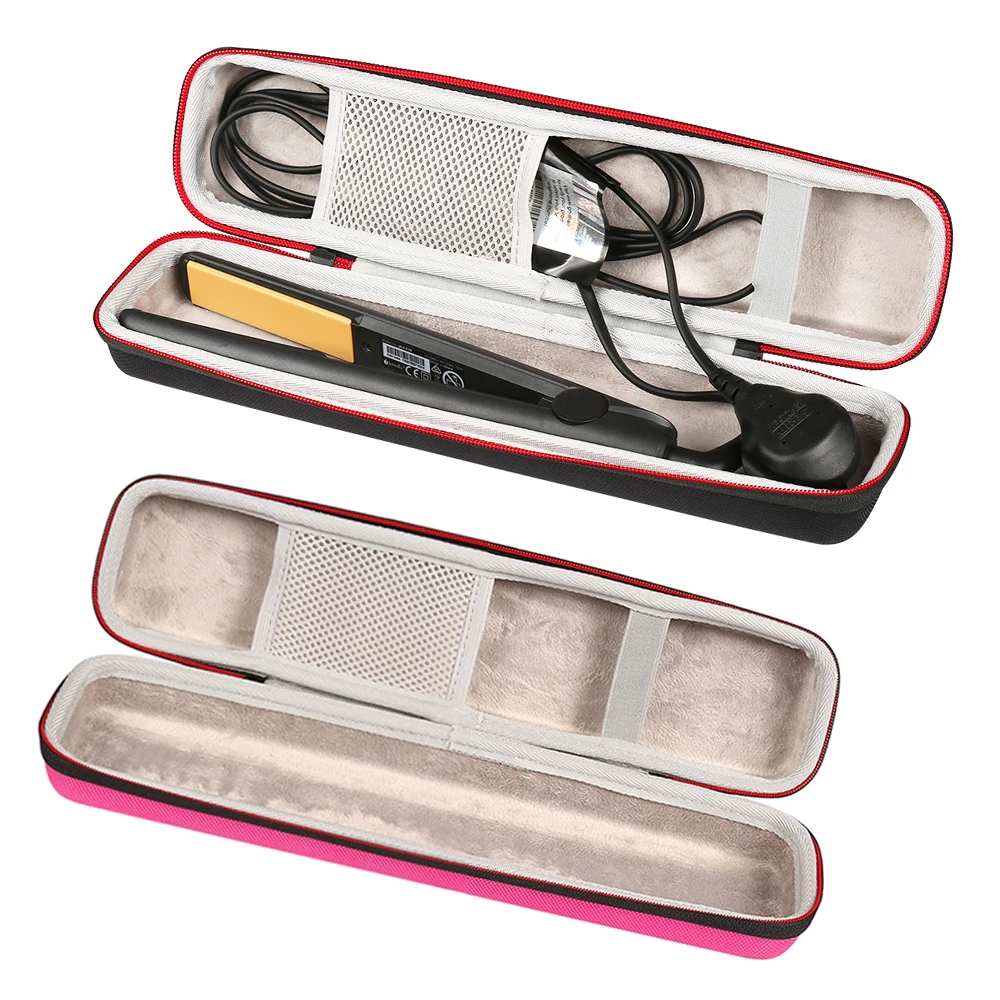 2019 Protective Hair Straightener Case for ghd V Gold Classic Styler Stying Tool Curler Box Pouch Case Hard Travel Carry Bag Box
2019 Protective Hair Straightener Case for ghd V Gold Classic Styler Stying Tool Curler Box Pouch Case Hard Travel Carry Bag Box