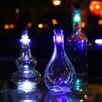 Party Decor lamps 1pc Cork Shaped Rechargeable USB LED Night Light Wine Bottle Lamps
Party Decor lamps 1pc Cork Shaped Rechargeable USB LED Night Light Wine Bottle Lamps