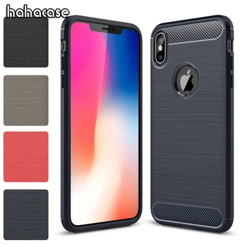 500pcs Carbon Fiber Silicone Soft TPU Case For iPhone 11 Pro Max XS XR X 8 7 6 6S Plus Anti-Knock Rugged Brushed Armor Cover
500pcs Carbon Fiber Silicone Soft TPU Case For iPhone 11 Pro Max XS XR X 8 7 6 6S Plus Anti-Knock Rugged Brushed Armor Cover