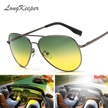 LongKeeper Brand Designer Polarized Sunglasses Women Men Driving Sun Glasses Metal Alloy Gafas de sol Mirror gafas 3025
LongKeeper Brand Designer Polarized Sunglasses Women Men Driving Sun Glasses Metal Alloy Gafas de sol Mirror gafas 3025