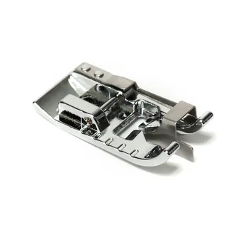 Multi-function electric sewing machine presser foot quilt presser foot splicing presser foot, 9902
Multi-function electric sewing machine presser foot quilt presser foot splicing presser foot, 9902