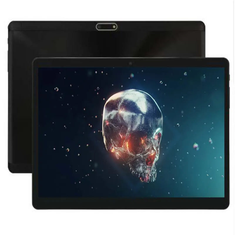 Super Tempered Glass 10 inch Tablet pc 4GB RAM 64GB ROM Android 8.0 3G 4G LTE 1280*800 Dual SIM IPS GPS phone kids Tablets 10.1
Super Tempered Glass 10 inch Tablet pc 4GB RAM 64GB ROM Android 8.0 3G 4G LTE 1280*800 Dual SIM IPS GPS phone kids Tablets 10.1