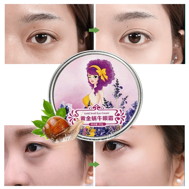 Free Shipping 1lot =2pcs AFY Gold Snail Eye Cream Dark Circles Wrinkles +AFY Gold Snail Face Cream Anti Aging Moisturizing Acne
Free Shipping 1lot =2pcs AFY Gold Snail Eye Cream Dark Circles Wrinkles +AFY Gold Snail Face Cream Anti Aging Moisturizing Acne