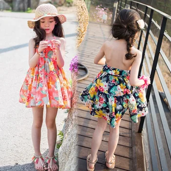 3-12Y, 2018 New Arrival Girls Dress Baby Princess Dress Children Girls' Dress Kids Sundress Girl Summer Floral Slip Dress, #1002
3-12Y, 2018 New Arrival Girls Dress Baby Princess Dress Children Girls' Dress Kids Sundress Girl Summer Floral Slip Dress, #1002