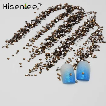 Smoked Topaz SS4 1440Pcs Silver Face Glass Stones No Hotfix Strass Flatback Crystal Rhinestone For Dress
Smoked Topaz SS4 1440Pcs Silver Face Glass Stones No Hotfix Strass Flatback Crystal Rhinestone For Dress