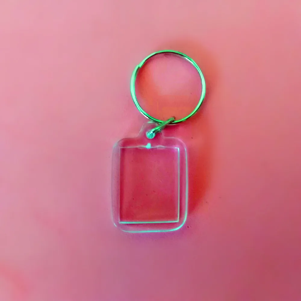 1 Pcs Mini Rectangle shaped DIY Acrylic Blank Photo Keychains Shaped Clear Key Chains Insert Photo Plastic Keyrings
1 Pcs Mini Rectangle shaped DIY Acrylic Blank Photo Keychains Shaped Clear Key Chains Insert Photo Plastic Keyrings
