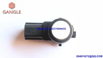 Parking Sensor PDC Sensor Parking Distance Control Sensor for Dodge Jeep 1EW63GW7AA 0263003851
Parking Sensor PDC Sensor Parking Distance Control Sensor for Dodge Jeep 1EW63GW7AA 0263003851
