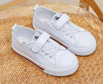 spring autumn fashionable breathable Boy's shoeseisure PU sports running shoes for girls white shoes for boys brand kids shoes
spring autumn fashionable breathable Boy's shoeseisure PU sports running shoes for girls white shoes for boys brand kids shoes