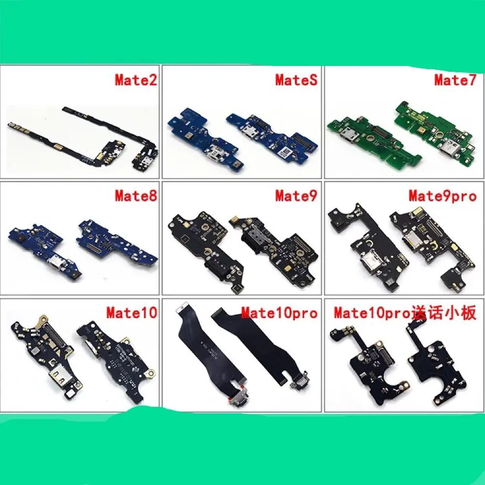 MATES 7 8 9 9PRO 10 10pro 20 20lite USB Charging Dock Vibrating Motor Microphone Motherboard Flex Cable FPC FFC Connector Repair
MATES 7 8 9 9PRO 10 10pro 20 20lite USB Charging Dock Vibrating Motor Microphone Motherboard Flex Cable FPC FFC Connector Repair