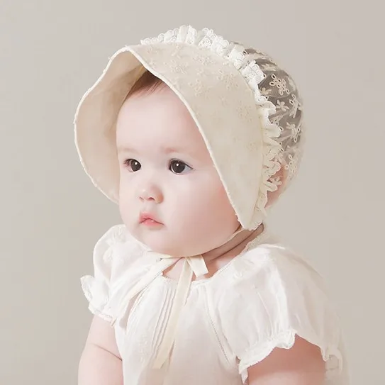 Summer Newborn Baby Summer Hat For Girls Bonnet Princess Hollow Baby Girls Sun Hat Cap Lace Beanie Cotton Kids Flower Cap Muts
Summer Newborn Baby Summer Hat For Girls Bonnet Princess Hollow Baby Girls Sun Hat Cap Lace Beanie Cotton Kids Flower Cap Muts