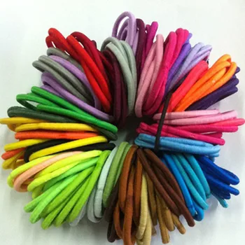 50PC Thick Endless Snag Free Hair Elastics Bobbles Bands Fashion Christmas Gift Hair Clip Hairdressing Tool F7.22
50PC Thick Endless Snag Free Hair Elastics Bobbles Bands Fashion Christmas Gift Hair Clip Hairdressing Tool F7.22