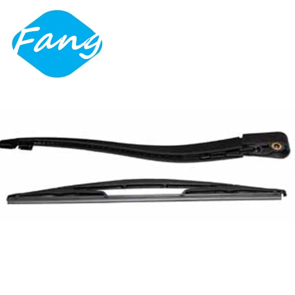 REAR WIPER BLADE & ARM COMPLETE SET for Opel Astra G Hatchback(98>05) Opel Astra G Coupe(98>05) R16E5-700
REAR WIPER BLADE & ARM COMPLETE SET for Opel Astra G Hatchback(98>05) Opel Astra G Coupe(98>05) R16E5-700