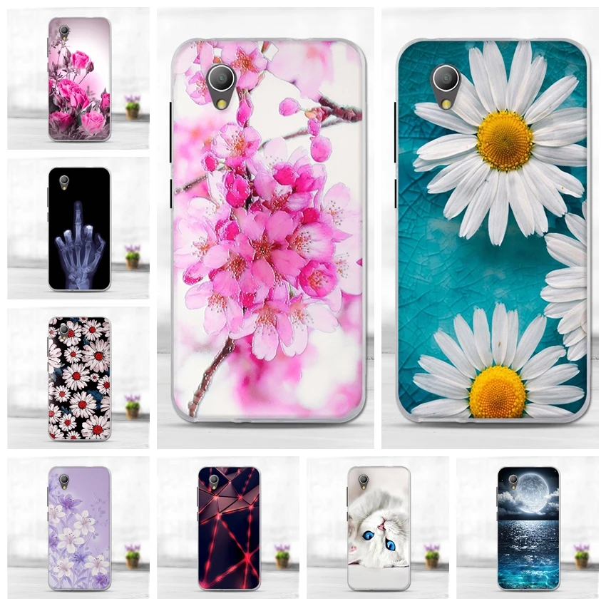5.0" For Funda Alcatel 1 5033D Case Cover Soft Silicon Cute Patterned Phone Cases For Alcatel 5033D 5033 5033A 5033Y 5033X Case
5.0" For Funda Alcatel 1 5033D Case Cover Soft Silicon Cute Patterned Phone Cases For Alcatel 5033D 5033 5033A 5033Y 5033X Case