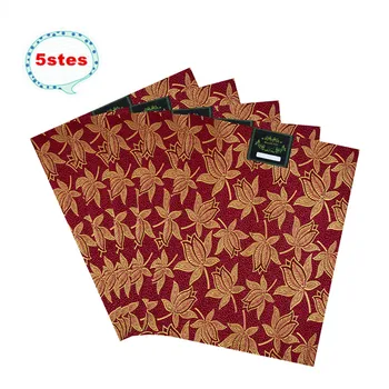 SL-1434 Express transportation 5sets10pieces african SEGO HEADTIE Gele headtie 2pcs/set 5sets/lot High Quality WINE
SL-1434 Express transportation 5sets10pieces african SEGO HEADTIE Gele headtie 2pcs/set 5sets/lot High Quality WINE