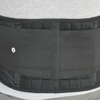 Orthopedic Man's Lumbar Belt Comfort Posture Corrector And Back Support Brace Herniated Disc Brace Back Brace Support Lumbar
Orthopedic Man's Lumbar Belt Comfort Posture Corrector And Back Support Brace Herniated Disc Brace Back Brace Support Lumbar