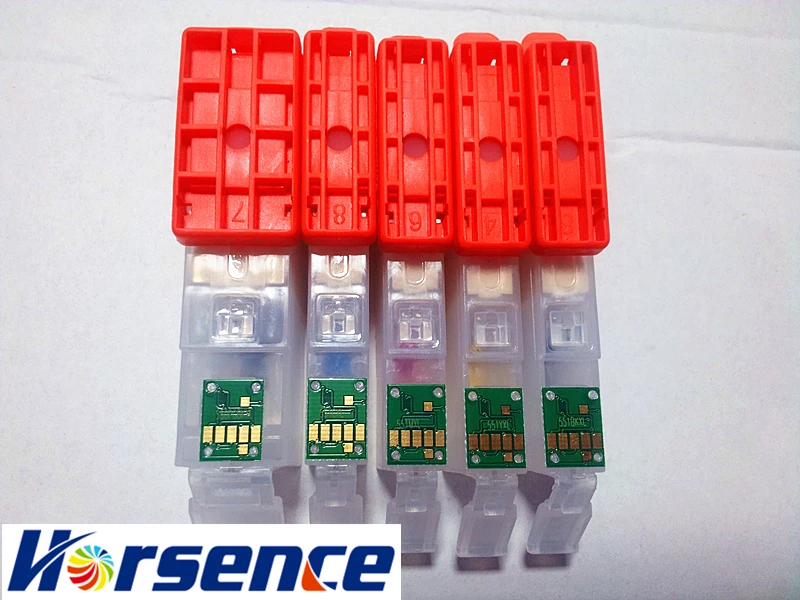 PGI-150 Refillable ink cartridge For Canon PIXMA IP7210 MG5410 MX721 MX921 MG5510 IX6810 printers ink with auto reset chips
PGI-150 Refillable ink cartridge For Canon PIXMA IP7210 MG5410 MX721 MX921 MG5510 IX6810 printers ink with auto reset chips