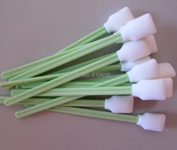 Free Shipping - 200 pc High quality Solvent printer cleaning swabs compatible with eco-solvent and Water ink
Free Shipping - 200 pc High quality Solvent printer cleaning swabs compatible with eco-solvent and Water ink
