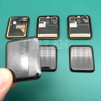 Ori quality lcd For apple watch Series series 1/2/3 38mm 42mm series 4 40mm 44mm sapphire Sports glass LTE GPS glass replacemen
Ori quality lcd For apple watch Series series 1/2/3 38mm 42mm series 4 40mm 44mm sapphire Sports glass LTE GPS glass replacemen