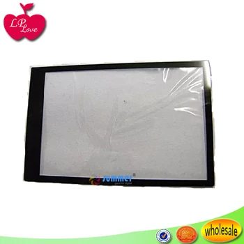 NEW 1000D 1200D 1100D LCD Outer Glass For Canon 1100D LCD cover 1200D glass Camera Repair Part free shipping
NEW 1000D 1200D 1100D LCD Outer Glass For Canon 1100D LCD cover 1200D glass Camera Repair Part free shipping