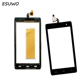 ESUWO Touch Screen For HOMTOM HT20 Touchscreen Panel Digitizer Sensor Front Glass Replacement
ESUWO Touch Screen For HOMTOM HT20 Touchscreen Panel Digitizer Sensor Front Glass Replacement