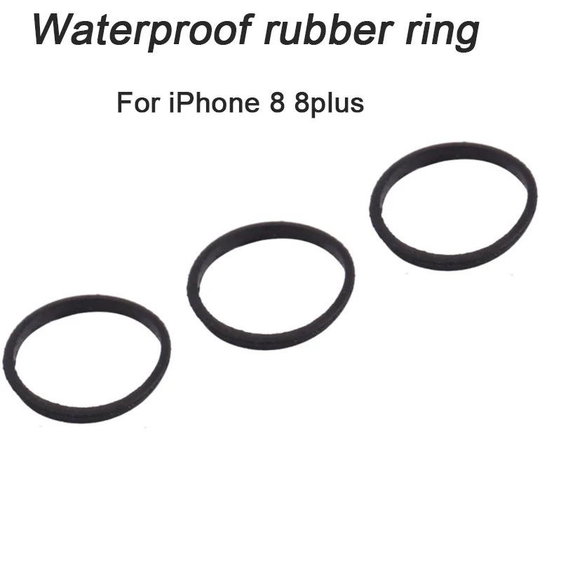 HOUSTMUST 2pcs Waterproof Rubber Ring Seal Sets For Sim Card Tray Slot Holder Replacement Parts For iPhone 8 8 Plus
HOUSTMUST 2pcs Waterproof Rubber Ring Seal Sets For Sim Card Tray Slot Holder Replacement Parts For iPhone 8 8 Plus